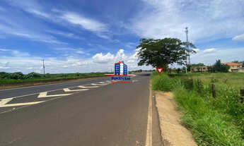 Imagem 3: Terreno Comercial SP-425 em São José do Rio Preto
