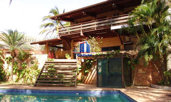 Imagem: Rancho mobiliado no Enseada Azul 1 MG