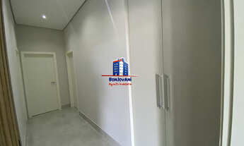 Imagem 2: Casa no Condomínio Gaivota 2 com Suíte Master