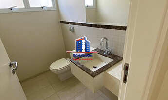 Imagem 6: Casa ampla com lazer no Quinta das Paineiras