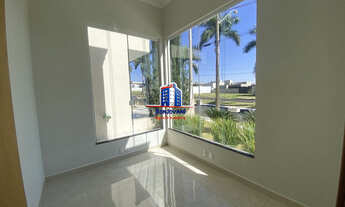 Imagem 5: Casa c/ Piscina no Terravista Mirassol/SP