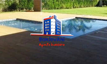 Imagem: Rancho no Enseada Azul II com 3 suítes