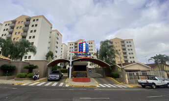 Imagem: Apartamento 3 dorm. Sun Park Vila Redentora