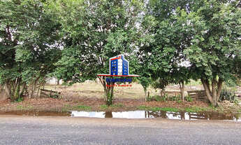 Imagem 3: Terreno 1000m² Vista Alegre II Rio Preto