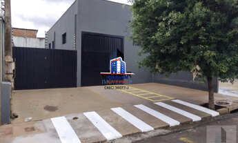 Imagem: Salão Comercial 110m² Recanto Duas Vendas