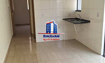 Imagem 4: Casa 2 dorms no São Luiz Cedral  78m²