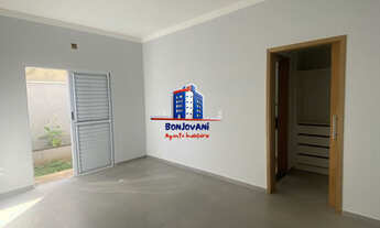 Imagem 2: Casa 1 suíte com piscina no Parque da Nascente Mirassol