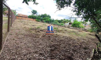 Imagem 2: Terreno 1000m² Vista Alegre II Rio Preto