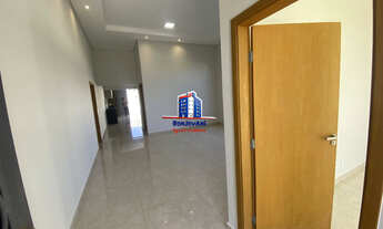 Imagem 2: Casa c/ Piscina no Cond Terravista Mirassol/SP