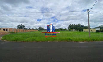 Imagem 5: Lote 5.000 m² à venda no Residencial Cortina DAmpezzo