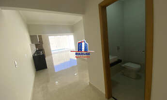 Imagem 7: Casa c/ Piscina no Terravista Mirassol/SP