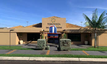 Imagem: Terreno à Venda no Terravista Residence