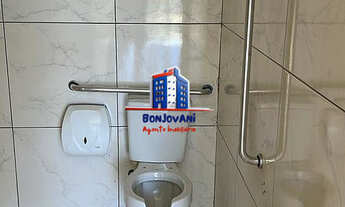 Imagem 7: Salão Comercial no Morada do Sol para Alugar - Rio Preto