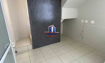 Imagem 3: Sala comercial no Imperial Office Vila Imperial