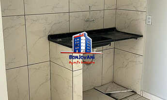 Imagem 6: Salão Comercial no Morada do Sol para Alugar - Rio Preto