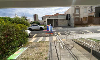 Imagem 6: Loja Comercial com Mezanino no Boa Vista