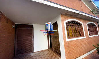 Imagem: Casa 2 dorm na Vila Imperial  Rio Preto