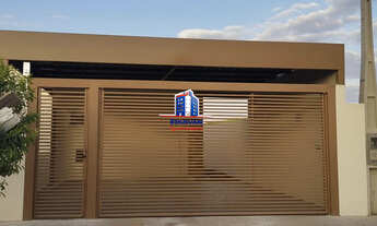 Imagem: Casa 2 quartos no Di Napoli em Cedral