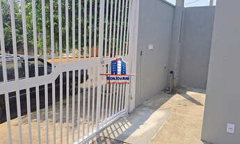 Imagem 2: Casa 2 dorms no São Luiz Cedral  78m²