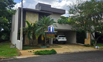 Imagem: Casa no Village Damha II com 3 suítes e