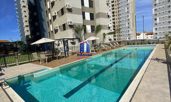 Imagem: Apto 2 Dorms no Naïf Art Residence