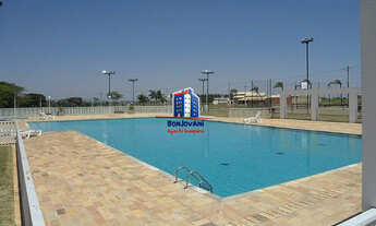 Imagem: Terreno à venda no Condomínio Jardim Botânico