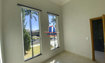 Imagem 3: Casa c/ Piscina no Cond Terravista Mirassol/SP