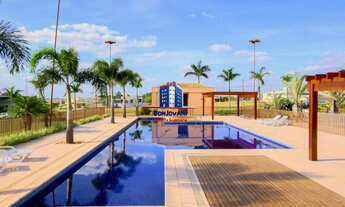 Imagem: Lote à venda no Terravista Residence Club