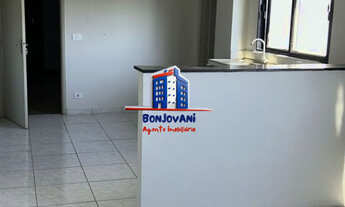 Imagem 5: Kitnet perto do Hospital de Base para alugar