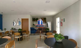 Imagem 3: Apto 2 Dorms no Naïf Art Residence