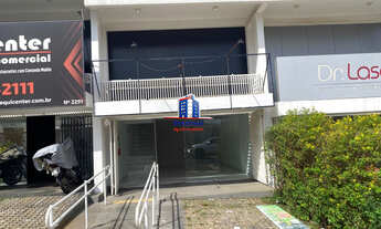 Imagem 2: Loja Comercial com Mezanino no Boa Vista