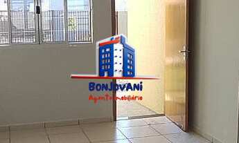 Imagem 2: Casa térrea no Di Napoli em Cedral