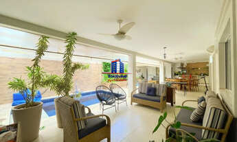 Imagem: Casa à venda no Green Valley Edge City