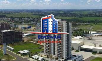 Imagem: Apartamento 106 m² no Murano Jardim Paulistano