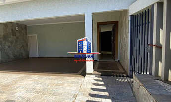 Imagem 2: Casa ampla com lazer no Quinta das Paineiras