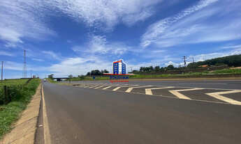 Imagem 2: Terreno Comercial SP-425 em São José do Rio Preto