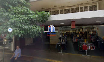 Imagem: Sala Comercial no Centro  57m² por R$