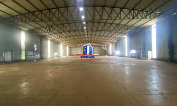 Imagem: Galpão 5.000m² para Aluguel em Bálsamo/SP