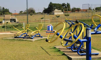 Imagem 3: Terreno à venda no Damha Fit Ipiguá - R$ 120.000