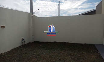 Imagem 7: Casa térrea no Di Napoli em Cedral