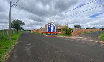 Imagem 6: Lote 5.000 m² à venda no Residencial Cortina DAmpezzo