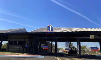 Imagem 4: Lote 5.000 m² no Residencial Cortina DAmpezzo