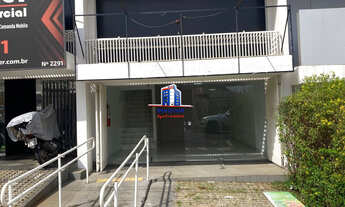 Imagem 3: Loja Comercial com Mezanino no Boa Vista