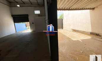 Imagem: Salão Comercial 110m² Recanto Duas Vendas