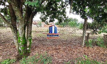 Imagem 4: Terreno 1000m² Vista Alegre II Rio Preto