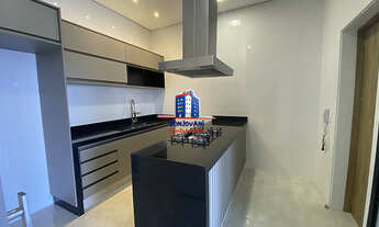 Imagem 4: Casa no Condomínio Gaivota 2 com Suíte Master