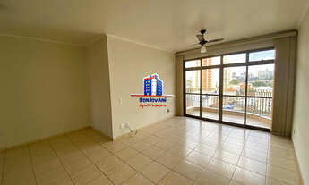 Imagem: Apto 3 dorms no Centro com suíte e sacada