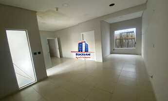 Imagem: Casa Comercial na Redentora com 4 Salas