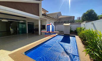 Imagem: Casa de Alto Padrão no Harmonia Resort