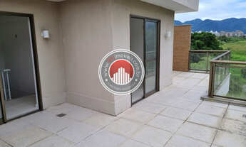 Imagem: Cobertura a Venda no bairro Recreio dos